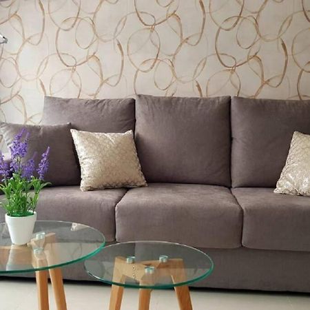 Brilliant Apartment Cibeles Торевиеха Екстериор снимка
