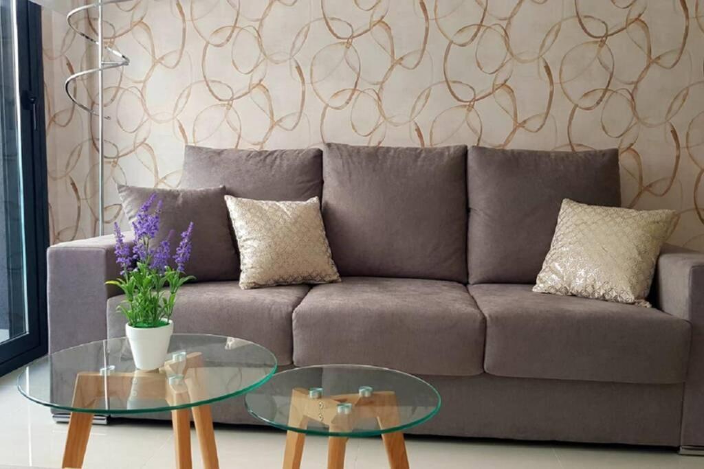 Brilliant Apartment Cibeles Торевиеха Екстериор снимка