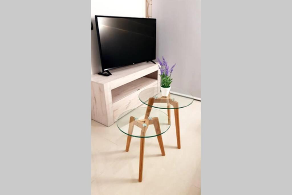 Brilliant Apartment Cibeles Торевиеха Екстериор снимка